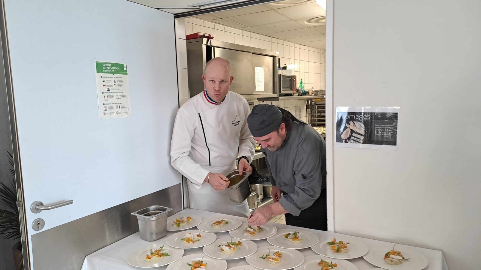 pierre caillet vannes