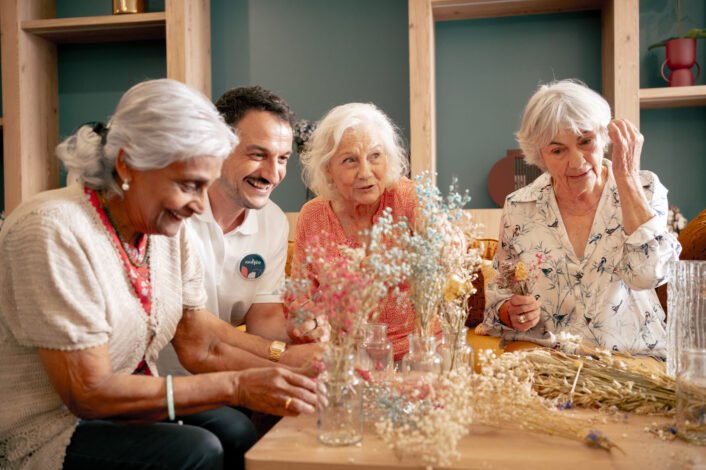 Cogedim Club9432_retouchée - Nohée